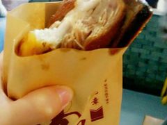 -赵元章肉骨烧(山塘街店)