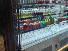 -美食汇自助餐厅(成都万达瑞华酒店)