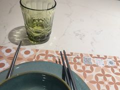 -芭札·Thai泰国餐厅(同和金铂天地店)