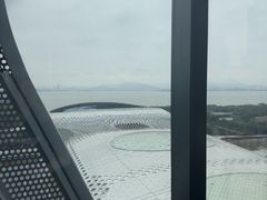 -小南洋海景餐厅(深圳湾店)