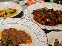 -晓粤·惹味粤菜(凯德乐峰广场店)