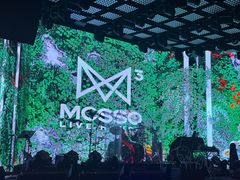 -MOSSO·Liveshow(M3香港广场店)