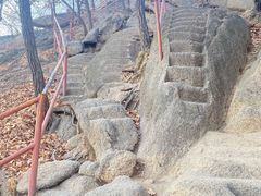 -吉林市朱雀山国家森林公园