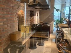 -清河半岛微风餐厅