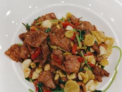 -一楼食业·美食人家