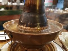 -额尔敦草原涮羊肉·烧烤(冻青树总店)