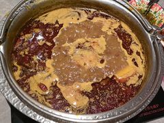 -一绪に寿喜烧(虹悦城店)