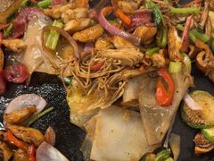 -一烙锅(友谊店)