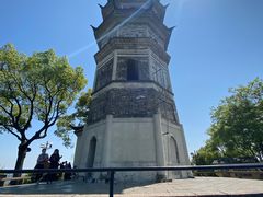 -苏州上方山国家森林公园