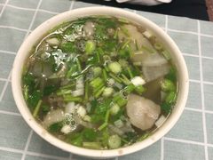 羊肉粉汤-西北羊肉粉汤馆