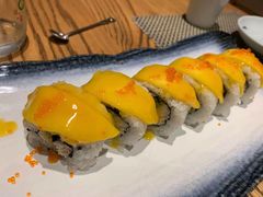 -万鱼亭 日本料理(无锡香山名园店)