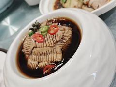 清蒸笋壳鱼-博多新记·粤菜(复兴店)
