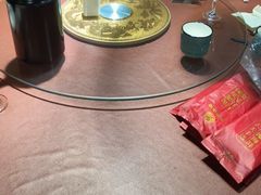 -天天鱼港·海鲜·鲅鱼水饺·招牌烤鸭(黄骅店)