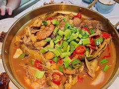 -食光慢宴·安吉土菜馆