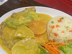 -panchos 墨西哥餐厅(嘉绿苑店)