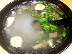 -百年尹氏汤包(湖南路狮子桥店)