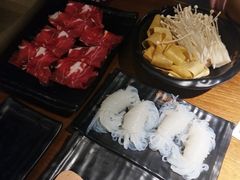 -呷哺呷哺(宝山正大乐城店)