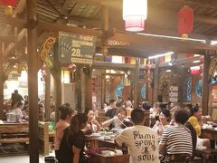 -成渝龙火锅(都江堰店)