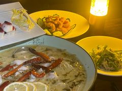 -胡桃里乐队酒馆(广州塔店)