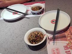 -老佛爷铜炉蛙锅(东门老街店)