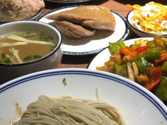 -十面春风·江南面馆(崇宁路店)