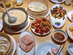 -一轩饺子馆(丽都店)