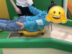 -金博智慧注意力感统训练(回龙观校区)