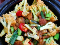 -前门故事烤鸭店(十里河店)