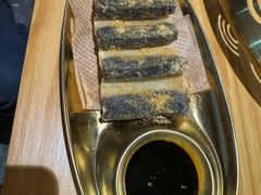 -锦尚阁烤鱼•天津菜(宣武门胡同店)