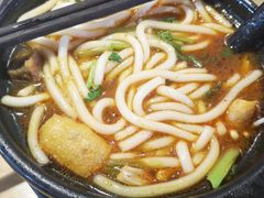 酸辣土豆粉-姐弟俩土豆粉(西安小寨店)