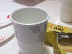 -嘉和一品粥(方庄店)