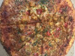 -达美乐比萨(良乡大学城店)