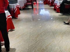 大堂-解家河南菜(商鼎路店)