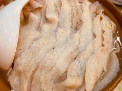 极品白肉砂锅-砂锅居(西四店)