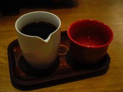 -infinite cafe