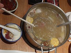 -掂档潮汕牛肉火锅(cityon熙地港店)