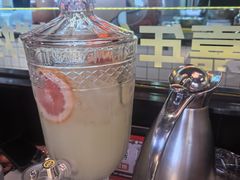 -鸣记脆皮烤鱼·海鲜烤鱼(三八广场店)