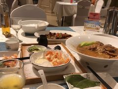 -香满楼(南关店)