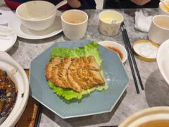-乐忻皇朝(上海中心大厦店)