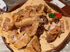 -前海沿·青岛菜(五四广场永旺店)