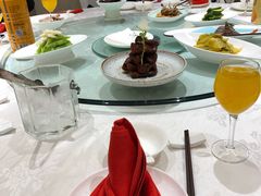 -香雪海饭店中餐厅(盘门景区店)