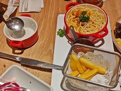 -豪客来牛排(成都锦江大融城店)