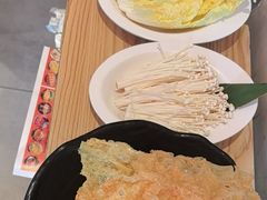 -淼福猪肚鸡·椰子鸡火锅(大沙地店)