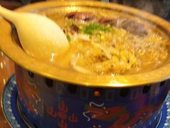 -那家老院子东北菜·饺子·小鸡炖蘑菇(艳华街店)