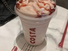 -COSTA COFFEE(斯普瑞斯奥特莱斯店)