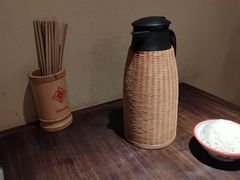-洞庭土菜馆(天河北总店)