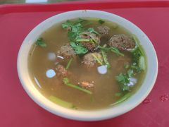 豆面丸子-白魁老号饭庄(交道口店)