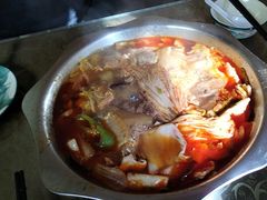 -百草堰刘记驴肉馆(新华东街店)