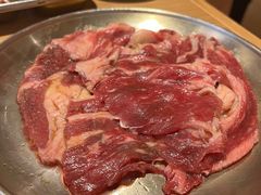 -西塔老太太泥炉烤肉(沈阳店)