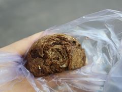 糖火烧-穆民食品(牛街店)